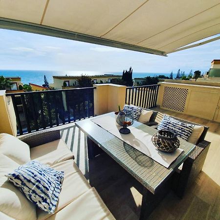 Penthouse Haramara, Romana Playa Marbella Exterior foto
