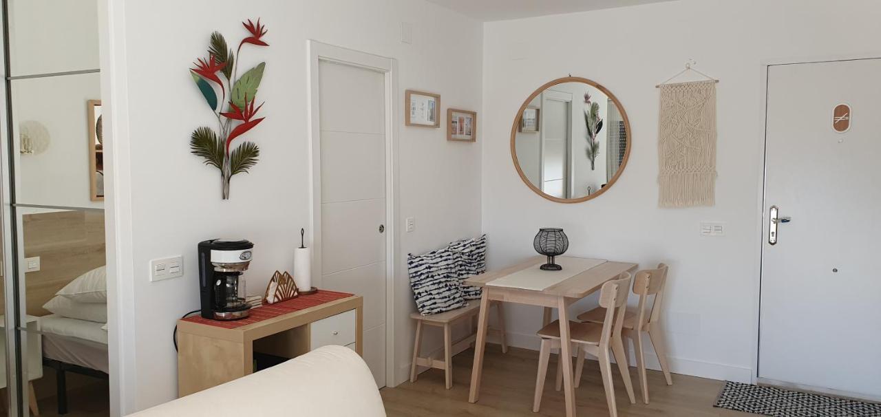 Penthouse Haramara, Romana Playa Marbella Exterior foto